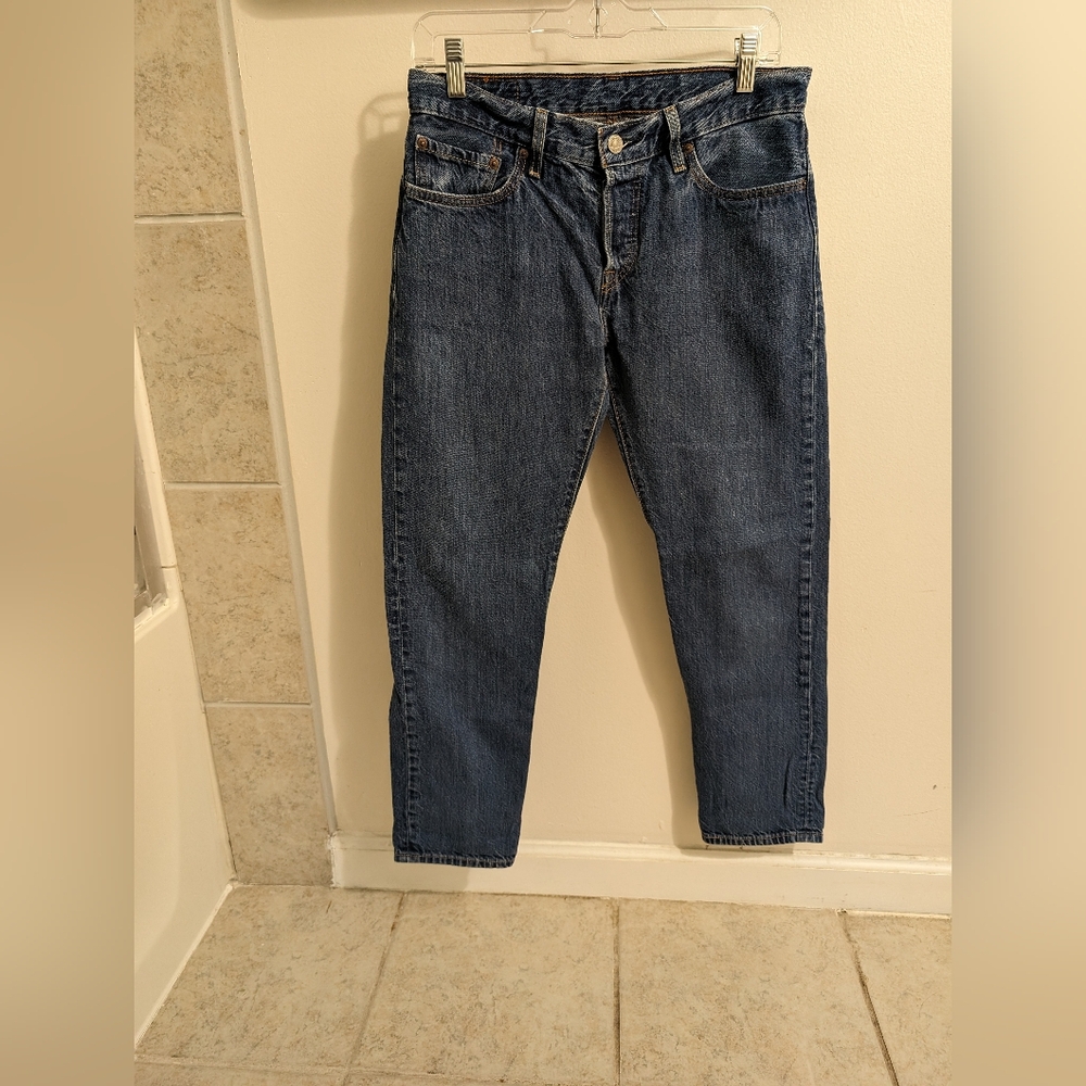 Levi's CT size 26
